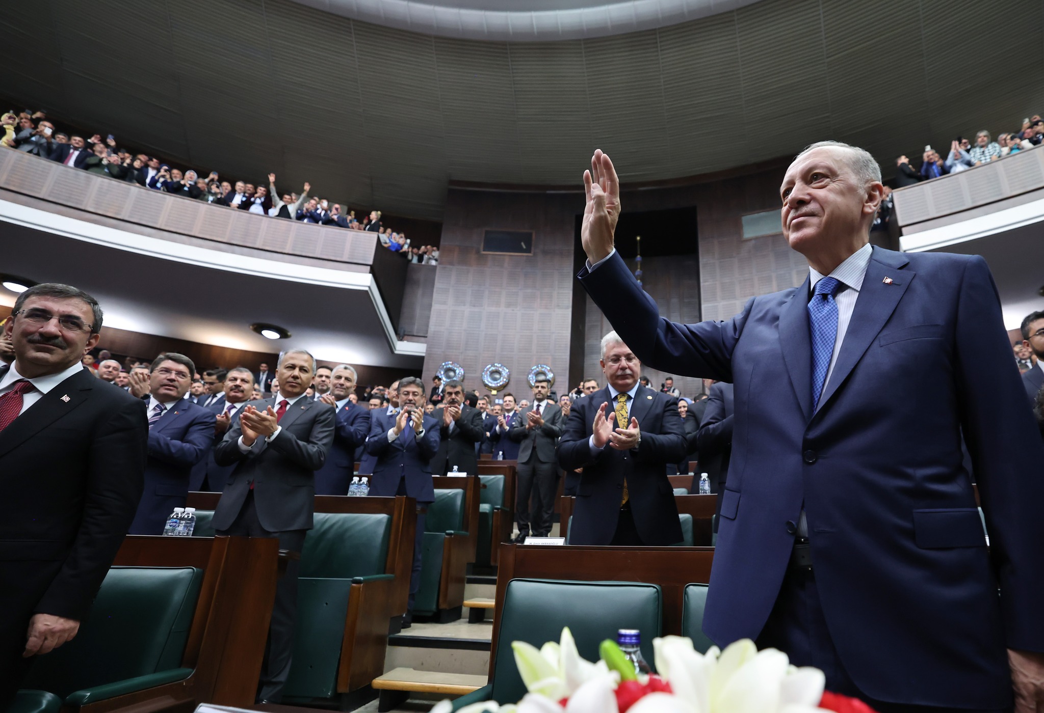 Η Τουρκία απειλή για τη Δύση – Του ΛΑΖΑΡΟΥ ΚΑΜΠΟΥΡΙΔΗ