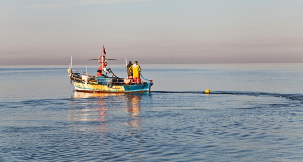 ΥΠΑΑΤ: Πληρωμή αποζημιώσεων ύψους 604.511,79 ευρώ σε επιπλέον 329 αλιείς εξαιτίας της Ουκρανικής κρίσης