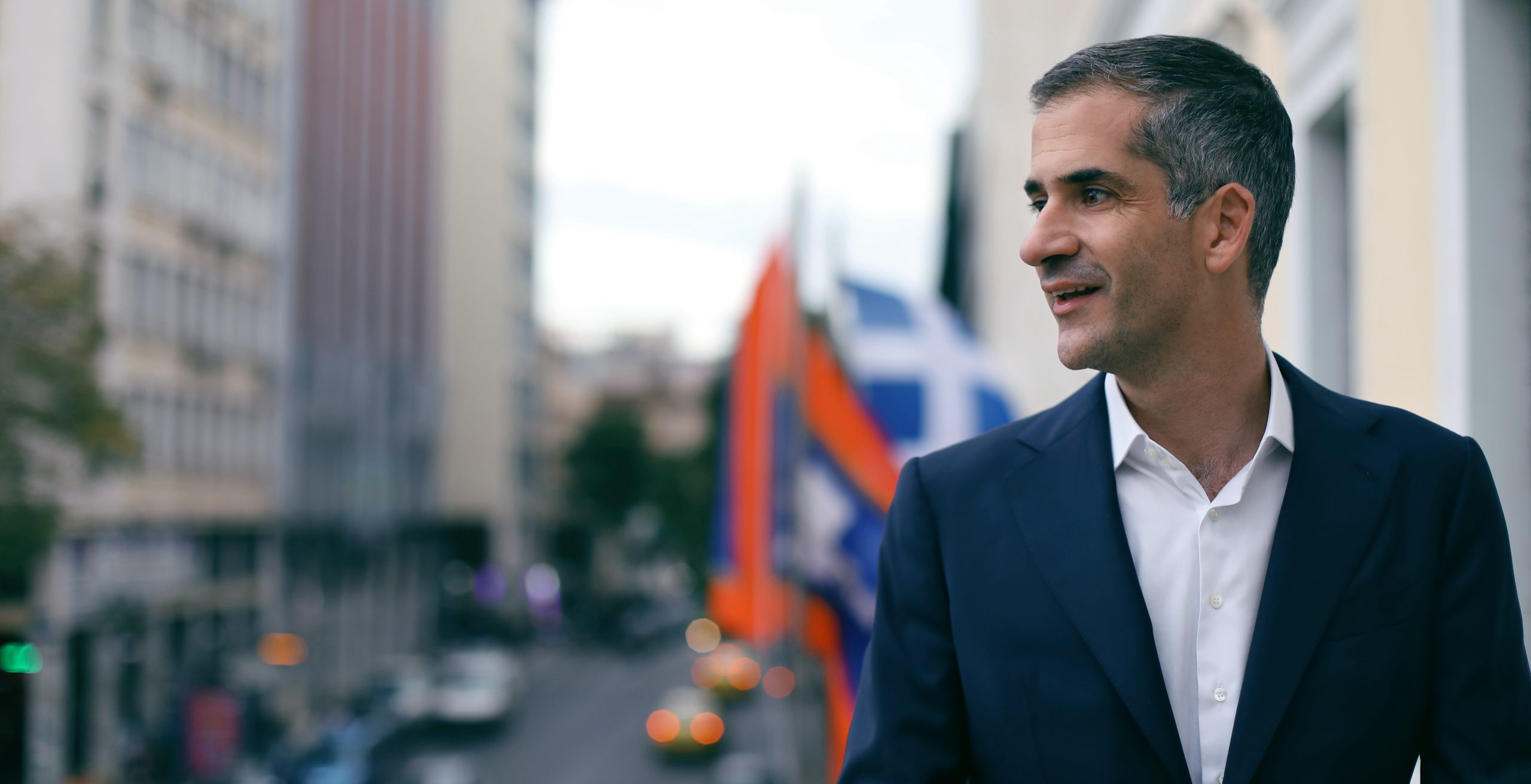 Μπακογιάννης «Αθήνα Ψηλά»: Το ψηφοδέλτιο για τον Δήμο Αθηναίων – Τα «γνωστά» ονόματα