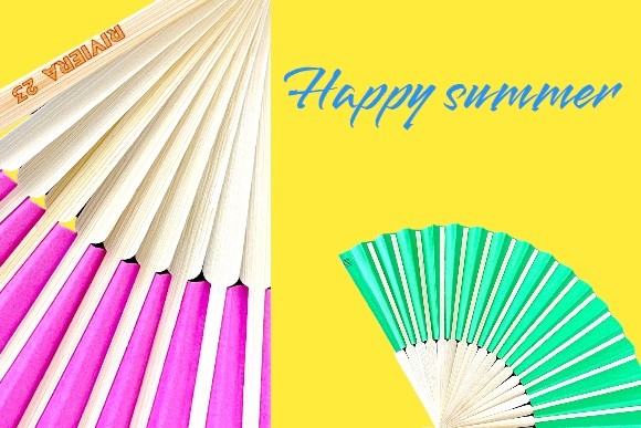 ΕΛΠΙΔΑ: Καλό καλοκαίρι & Καλές διακοπές!
