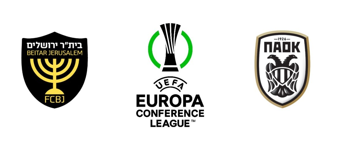 LIVE streaming: Μπεϊτάρ – ΠΑΟΚ | Conference League (Novasports 2HD)