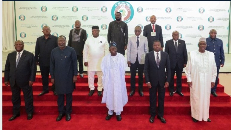 Ακτή Ελεφαντοστού: H ECOWAS άναψε το πράσινο φως για ανάληψη στρατιωτικής δράσης στον Νίγηρα