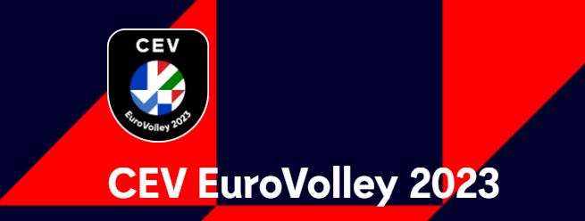 Live Streaming: ΕΛΛΑΔΑ – ΓΑΛΛΙΑ EuroVolley (EΡΤ 3)