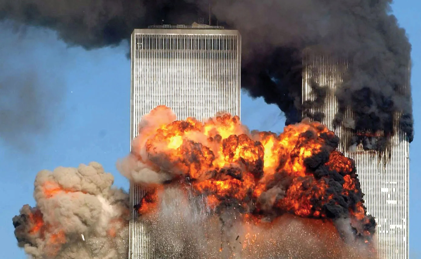 11η Σεπτεμβρίου: Τι θα γινόταν αν συνέβαινε η τραγωδία το 2023;
