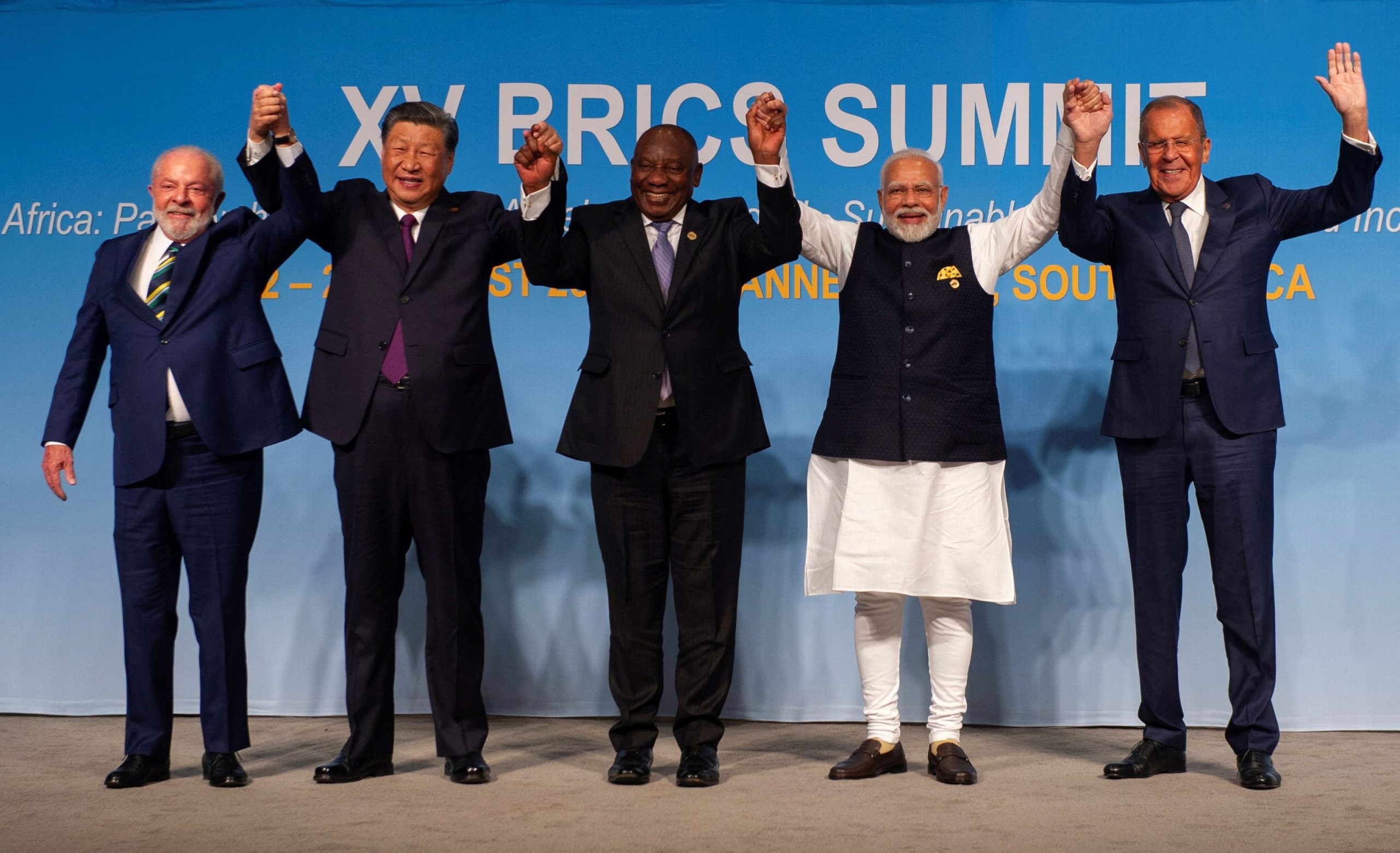 Η διεύρυνση της ομάδας BRICS: Προς έναν νέο παγκόσμιο διπολικό κόσμο σε πολιτικοοικονομική μορφή;