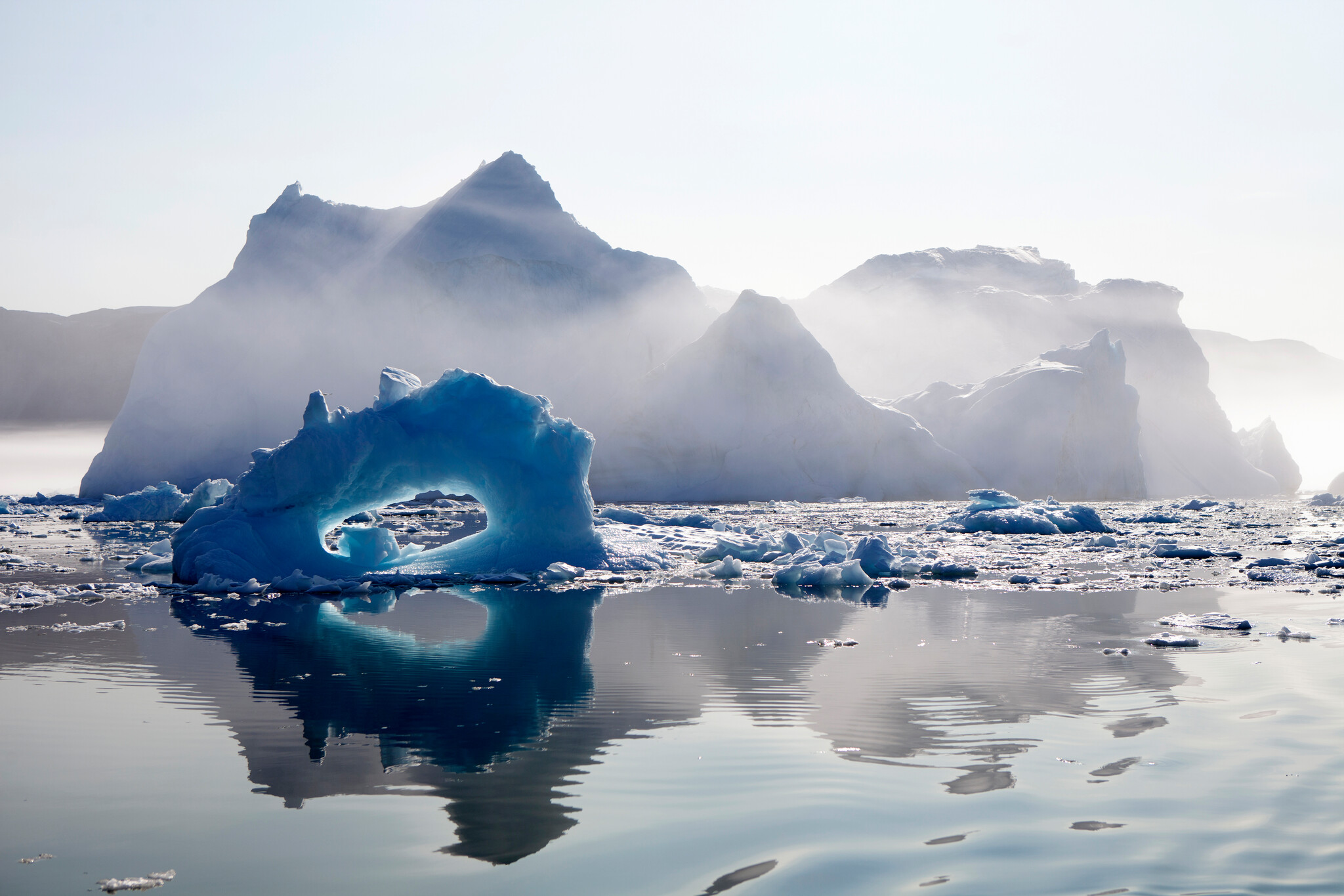 “Frozen Planet 2”: Η συναρπαστική σειρά ντοκιμαντέρ του BBC σε Α’ Τηλεοπτική Μετάδοση, στον ΣΚΑΪ