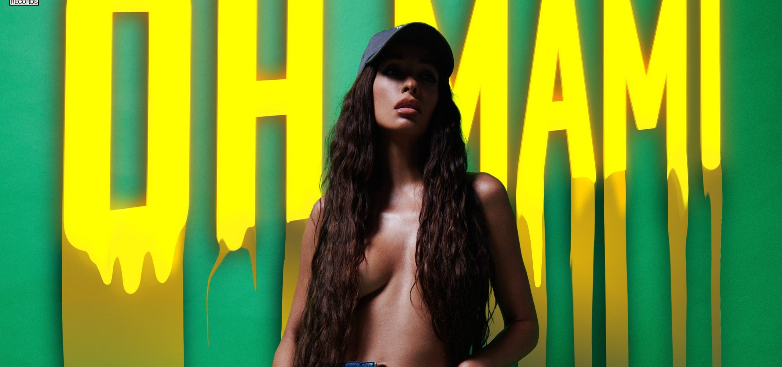 Ελένη Φουρέιρα – «Oh Mami» ft. MC Daddy: Το Νο 1 τραγούδι από γυναίκα καλλιτέχνη στο official IFPI Airplay Chart!  (video)