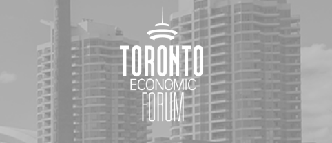 Το Οικονομικό Φόρουμ στο Τορόντο από το Οικονομικό Φόρουμ των Δελφών έρχεται για δεύτερη συνεχή χρονιά στις 23 Οκτωβρίου