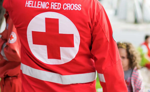 Ο Ελληνικός Ερυθρός Σταυρός τιμά την Παγκόσμια Ημέρα Ψυχικής Υγείας με καινοτόμες δράσεις