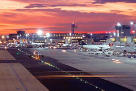 32,3 εκατ. επιβάτες διακινήθηκαν το 10μηνο του 2023 στα 14 περιφερειακά αεροδρόμια