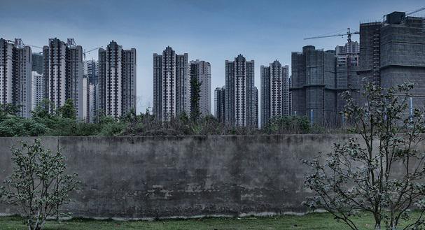 Οι πόλεις-«φαντάσματα» στοιχειώνουν την Κίνα