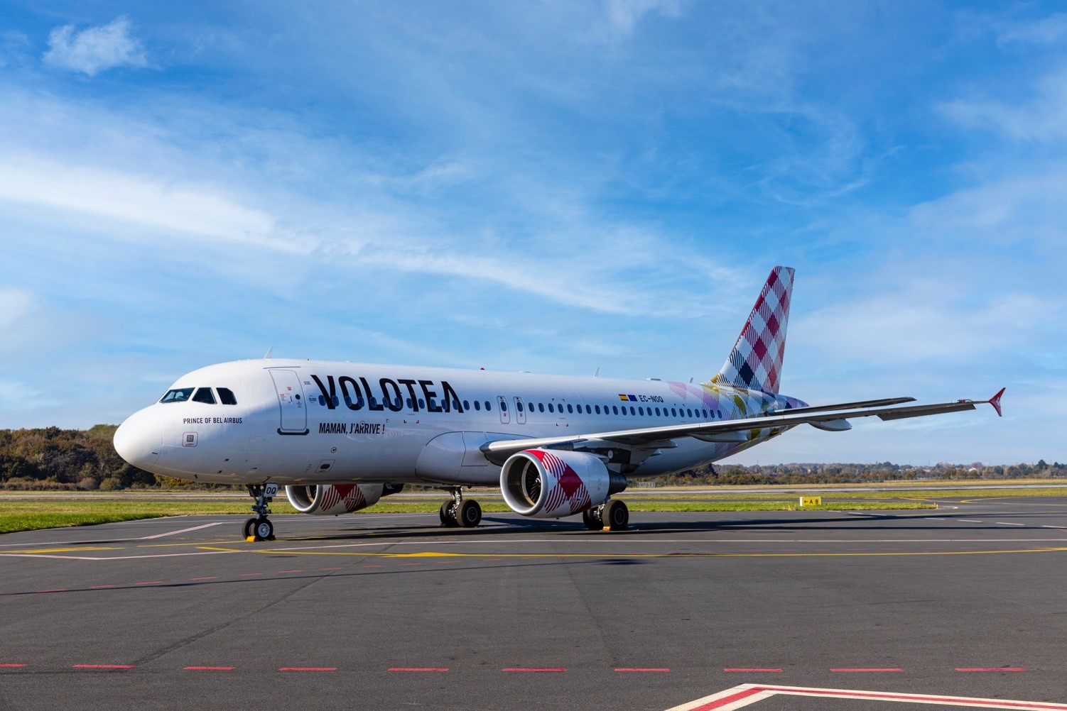 Volotea: Νέα πτήση από Αθήνα προς Ανκόνα