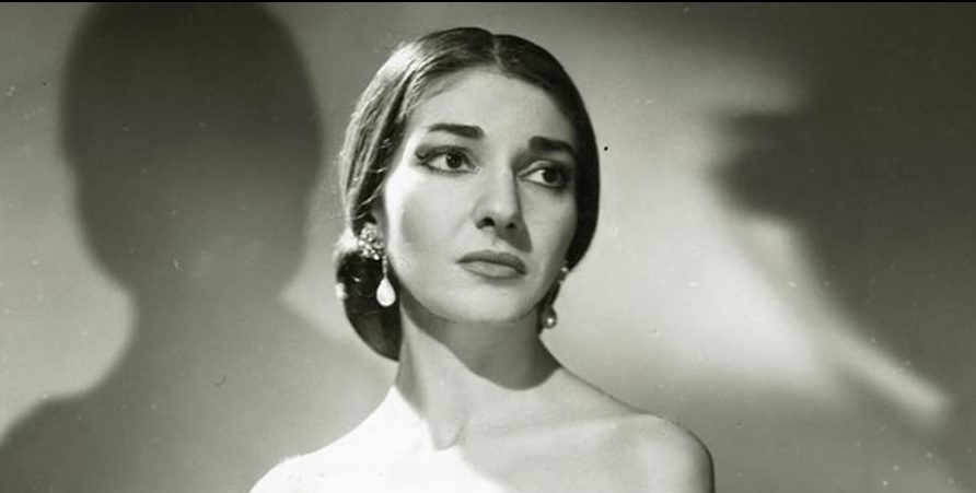Visualising the Voice of Maria Callas: Με δωρεάν είσοδο εγκαινιάζεται στις 7/12 στην Εθνική Λυρική Σκηνή