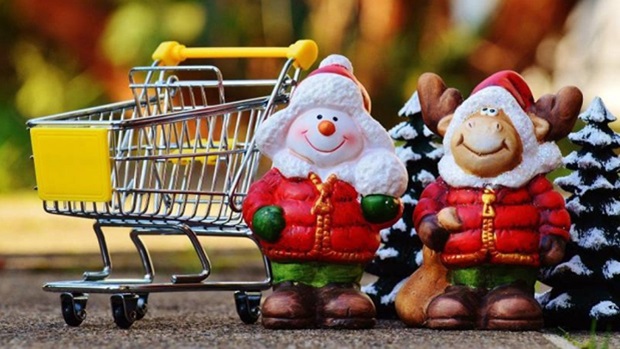 «Kαλάθι των Χριστουγέννων» Aπό 13 Δεκεμβρίου με 9 προϊόντα –  Περισσότερα προϊόντα με μόνιμη μείωση τιμής –