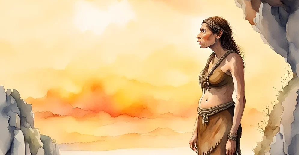 Άνθρωποι και Νεάντερταλ ζευγάρωναν 200.000 χρόνια πριν…