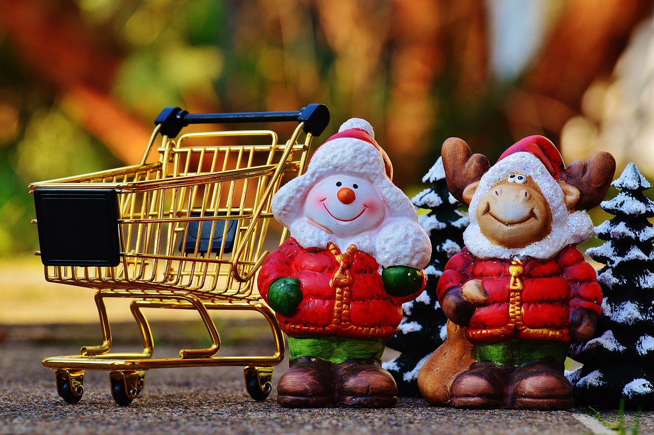 Ξεκινά στις 13 Δεκεμβρίου το «καλάθι των Χριστουγέννων» – Ποια προϊόντα έχουν «κλειδώσει» και ποια είναι υπό συζήτηση