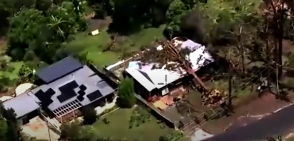 Αυστραλία: Δέκα νεκροί από καταιγίδες, χιλιάδες χωρίς ρεύμα