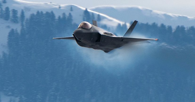 F-35: Έρχονται το 2030 – Ποιες είναι οι επιχειρησιακές δυνατότητές τους