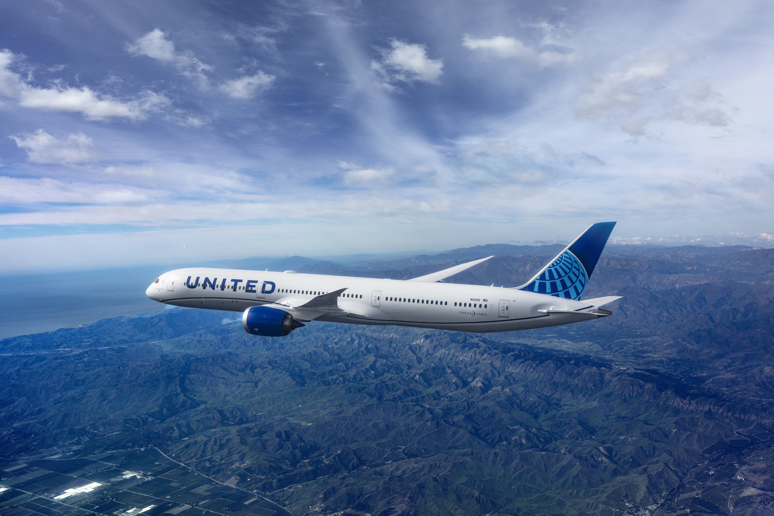 Νέες καθημερινές πτήσεις United Airlines από Αθήνα προς Σικάγο από τις 24 Μαΐου 2024