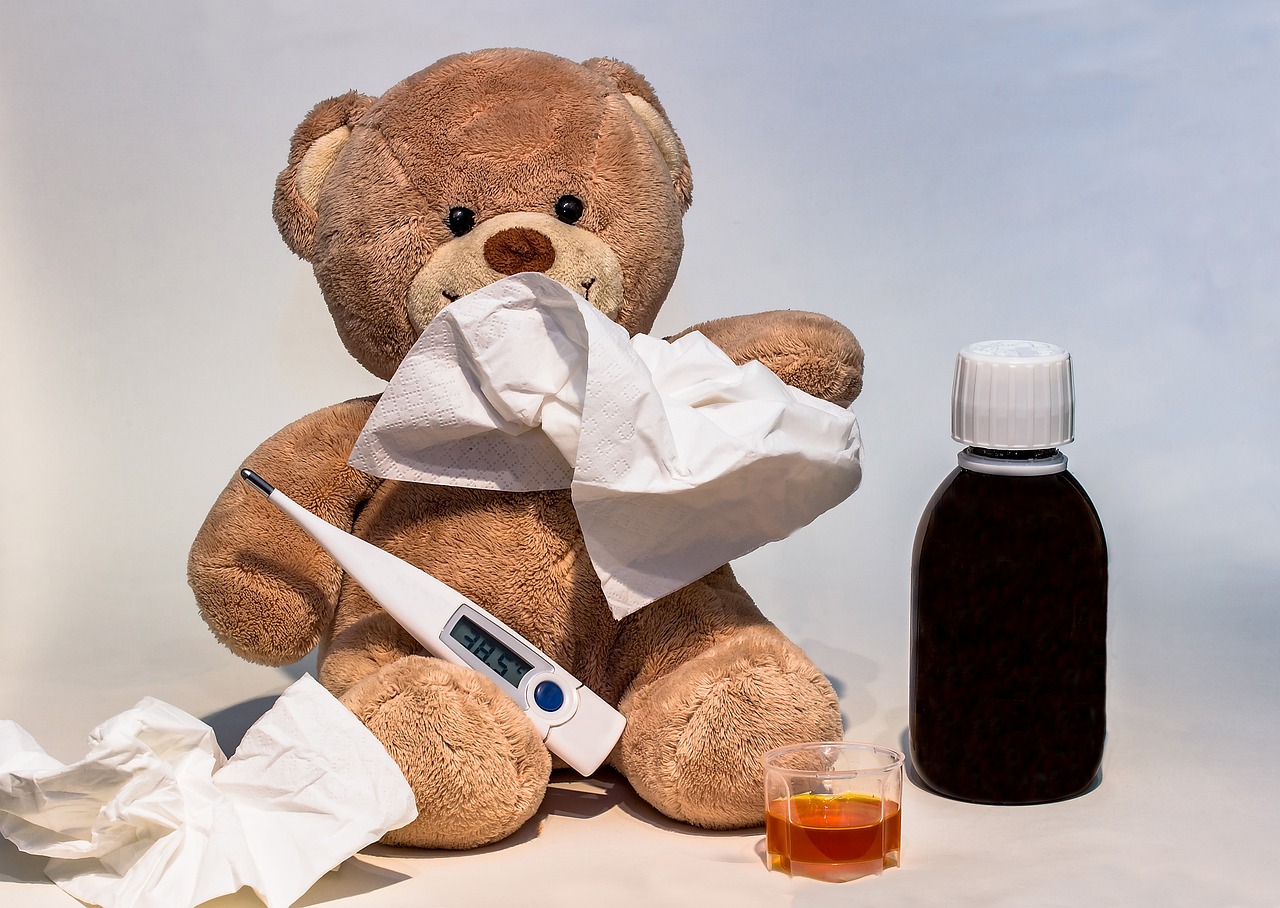 Μύθοι και αλήθειες για τον πυρετό
