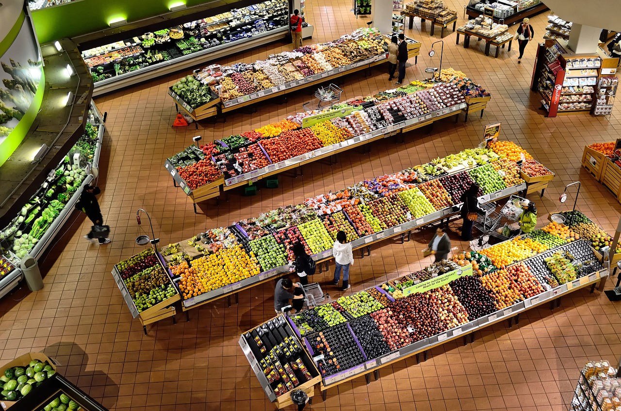 ΥΠΑΝ: Η ανακοίνωση της Eurostat για τον πληθωρισμό τροφίμων είναι άλλη μια θετική ένδειξη κάμψης των τιμών