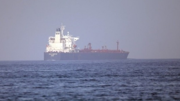 Ελληνόκτητο πλοίο επλήγη από πύραυλο ανοιχτά της Υεμένης – Οι Χούθι ανέλαβαν την ευθύνη