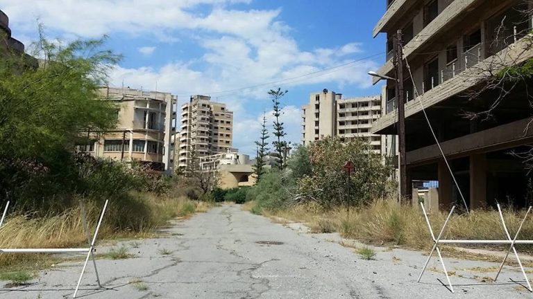 Δυνατότητα επανεγκατάστασης των Κυπρίων στην Αμμόχωστο – Του Εμμ. Γούναρη