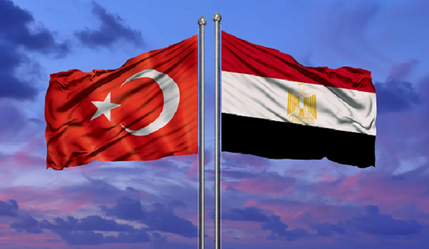 Η επαναπροσέγγιση Τουρκίας – Αιγύπτου