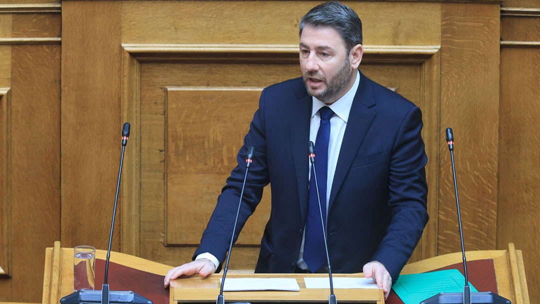 Νίκος Ανδρουλάκης: «Έχουμε χρέος να ξανακάνουμε το δικαίωμα στη στέγαση προσιτό για όλους τους Έλληνες και όχι είδος πολυτελείας για λίγους» – Οι προτάσεις