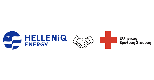 O Ελληνικός Ερυθρός Σταυρός και η HELLENiQ ENERGY συνεργάζονται για τη δημιουργία χώρου Πολλαπλών Κοινωνικών Δράσεων για τους ευάλωτους συμπολίτες μας