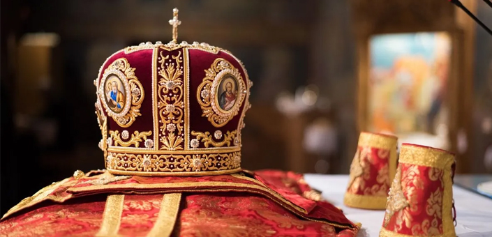 Οι 50άρηδες της Ιεραρχίας και η αρχιεπισκοπική διαδοχή
