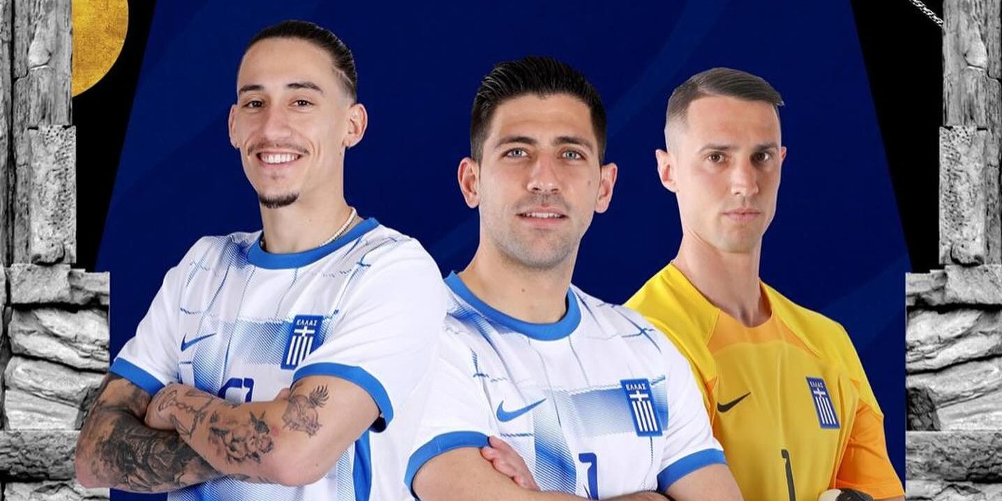 Euro: Η Εθνική νίκησε το Καζακστάν και πάει για τον “τελικό” με την Γεωργία