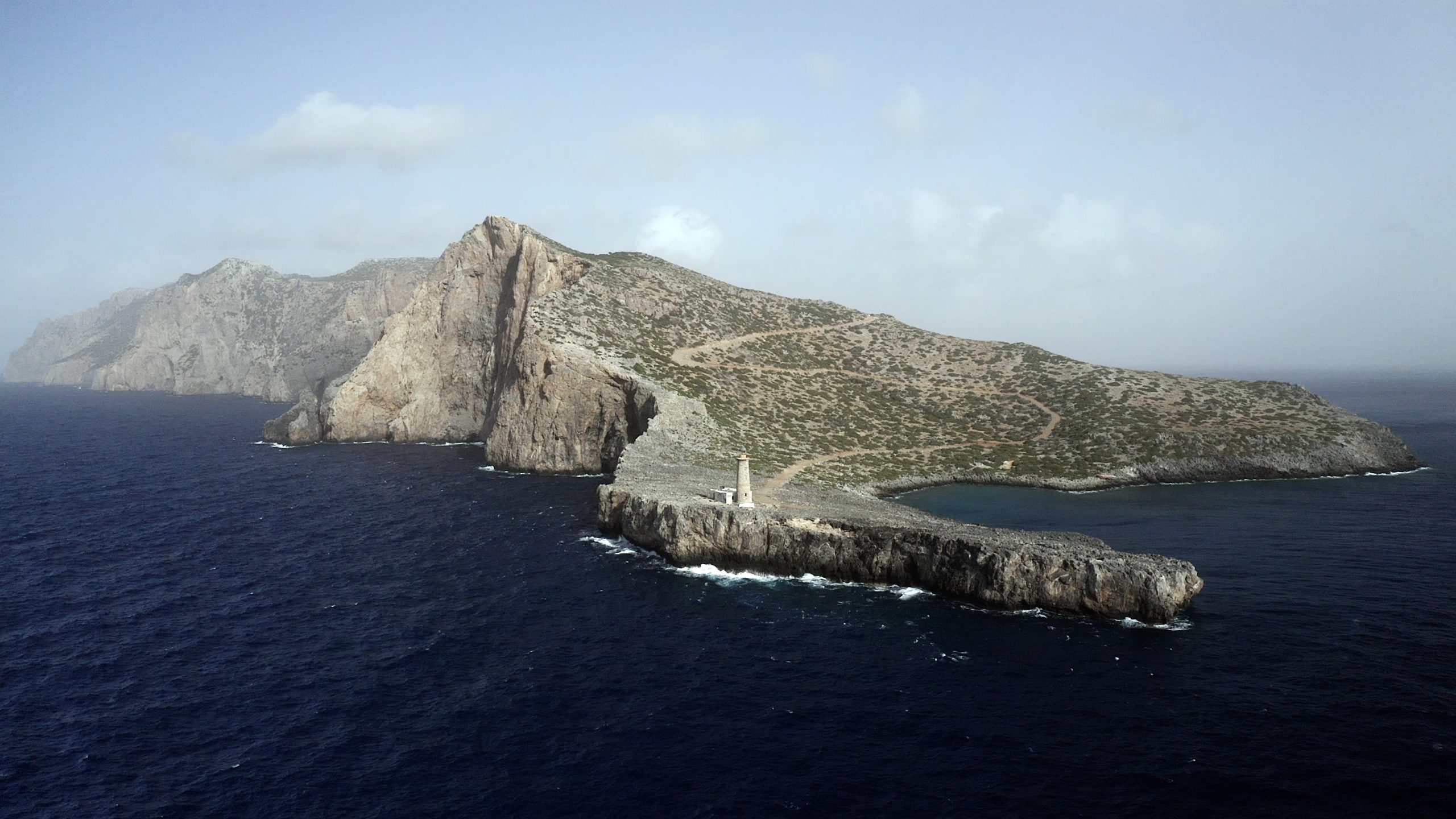 «Νησιά στην Άκρη»: Αντικύθηρα – ΕΡΤ3