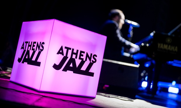 23o Athens Jazz: 9 ημέρες απόλυτης μουσικής γιορτής στην Τεχνόπολη Δήμου Αθηναίων!