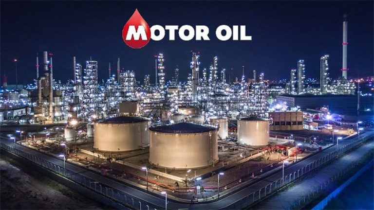 Κέρδη 806,684 εκατ. ευρώ για τη Mοtor Oil το 2023
