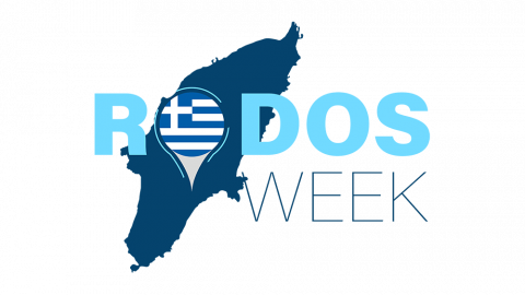 «Rodos Week»: Σε λειτουργία η πλατφόρμα στο vouchers.gov.gr
