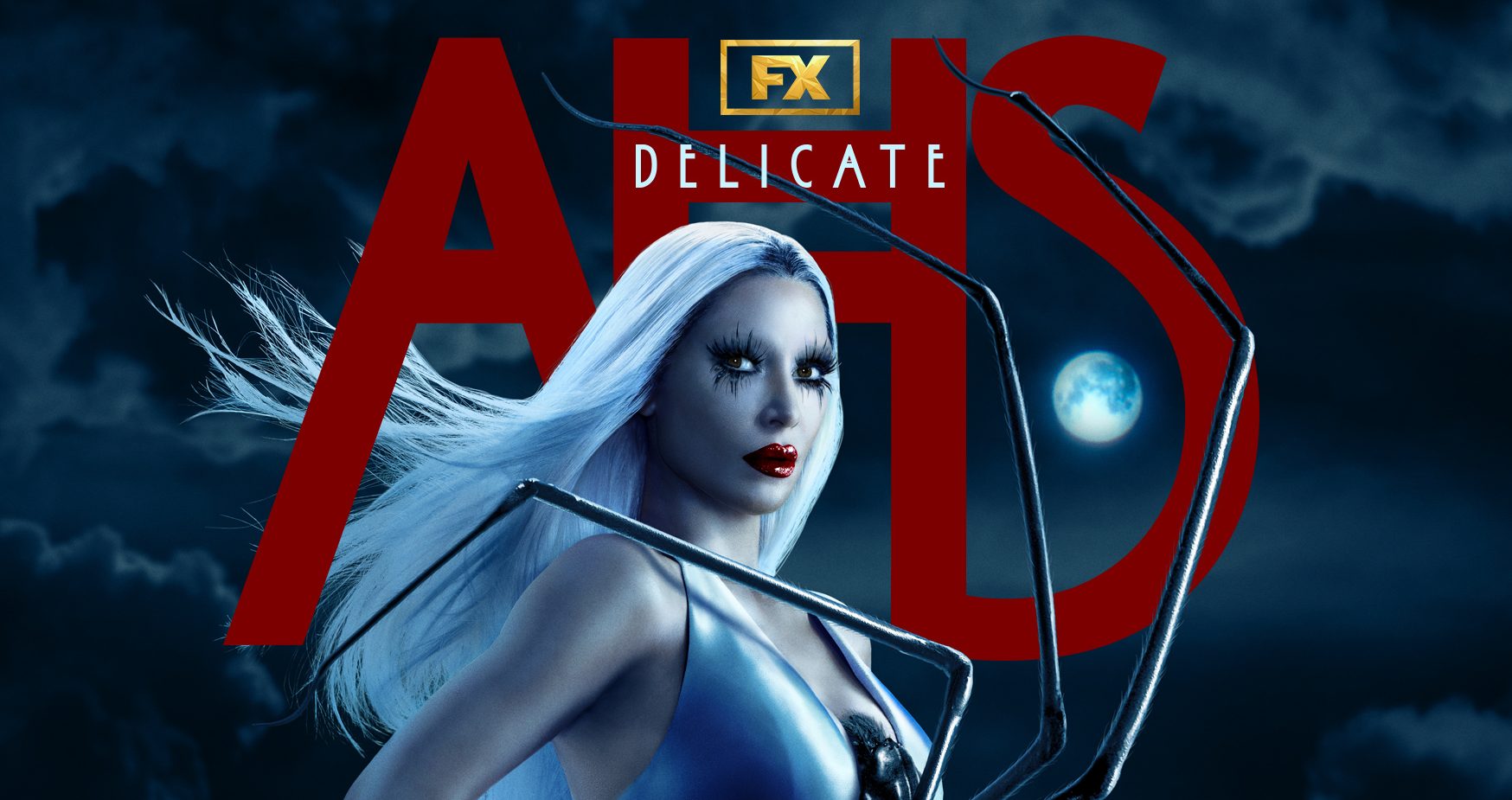 “American Horror Story: Delicate”-  Ο απόλυτος τρόμος επιστρέφει στο Disney+ και στο Vodafone TV