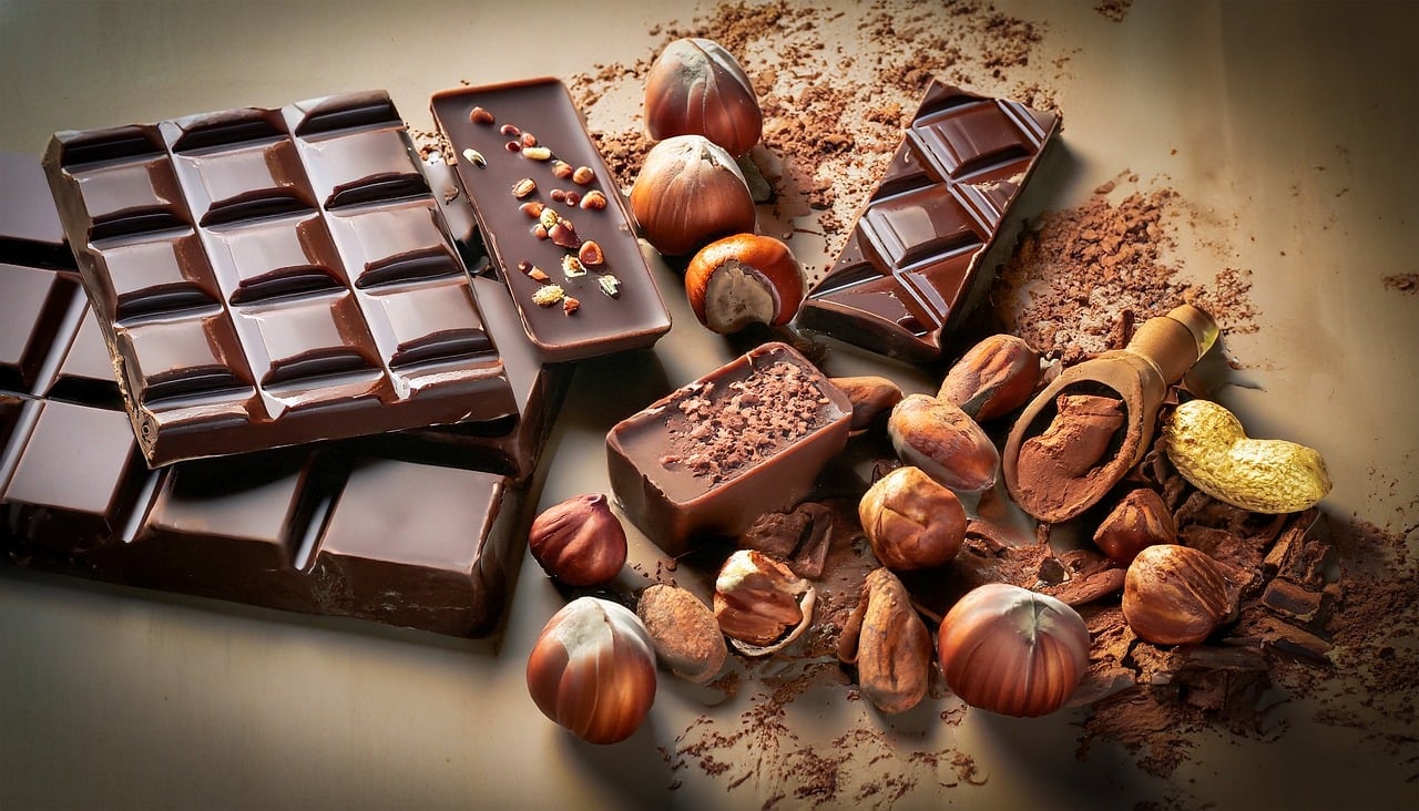 Δραματική αύξηση στην τιμή της σοκολάτας
