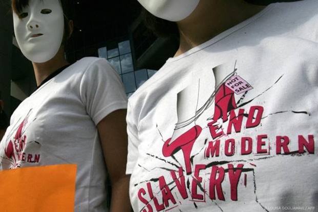 Εμπορία ανθρώπων: Επεκτείνεται η νομοθεσία για την προστασία των θυμάτων – Ολομέλεια ΕΚ Στρασβούργο, 22-25 Απριλίου