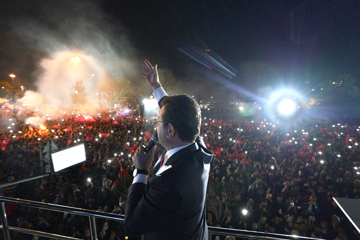 Η ήττα του Ερντογάν στις δημοτικές εκλογές και η επόμενη ημέρα στα ελληνοτουρκικά