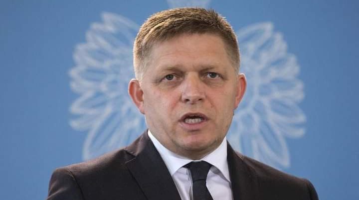 Τραυματίστηκε πολύ σοβαρά από πυροβολισμούς ο πρωθυπουργός της Σλοβακίας