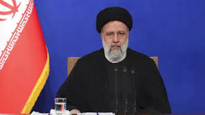 ΙΡΑΝ: Νεκροί ο Πρόεδρος Ραϊσί και ο ΥΠΕΞ Αμιραμπντολαχιάν, ανακοίνωσαν τα ΜΜΕ του Ιράν