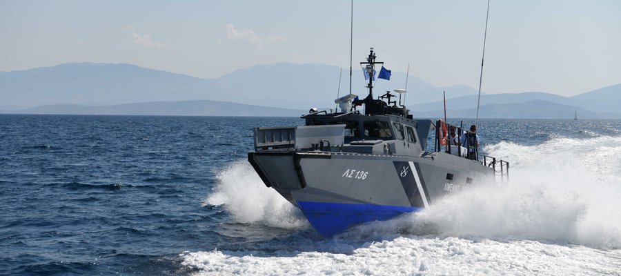 Υπουργείο Ναυτιλίας: 660 έκτακτες επιθεωρήσεις σε πλοία από το Λιμενικό Σώμα