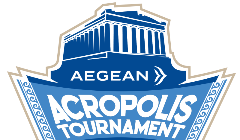 Acropolis Aegean: Ποιες είναι οι ομάδες που παίρνουν μέρος – Το πρόγραμμα των αγώνων