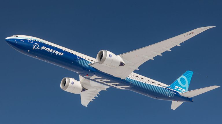 Η Boeing εξαγοράζει την Spirit AeroSystems