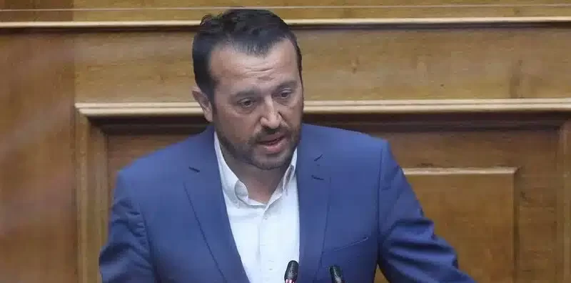 Νίκος Παππάς: «Θέση σας είναι πως ό,τι πουλιέται, καλώςnhπουλιέται – Δεν θα σας αφήσουμε να απαξιώσετε την παρακαταθήκη της κυβέρνησής μας»