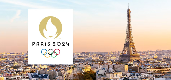 Ολυμπιακοί Αγώνες «Παρίσι 2024» – ΤΟ ΤΗΛΕΟΠΤΙΚΟ ΠΡΟΓΡΑΜΜΑ ΤΩΝ ΑΓΩΝΩΝ