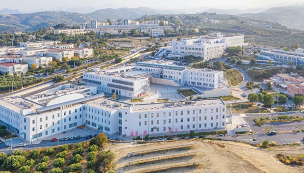 Διαθέσιμοι μέσω του gov.gr 5.000 τίτλοι σπουδών του Πανεπιστημίου Κρήτης