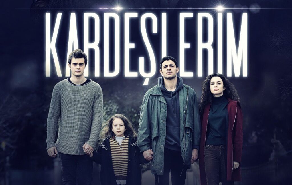 «KARDESLERIM»: Η πολυβραβευμένη σειρά τουρκικής παραγωγής κάνει πρεμιέρα στον Alpha! – Δείτε το επεισόδιο 1