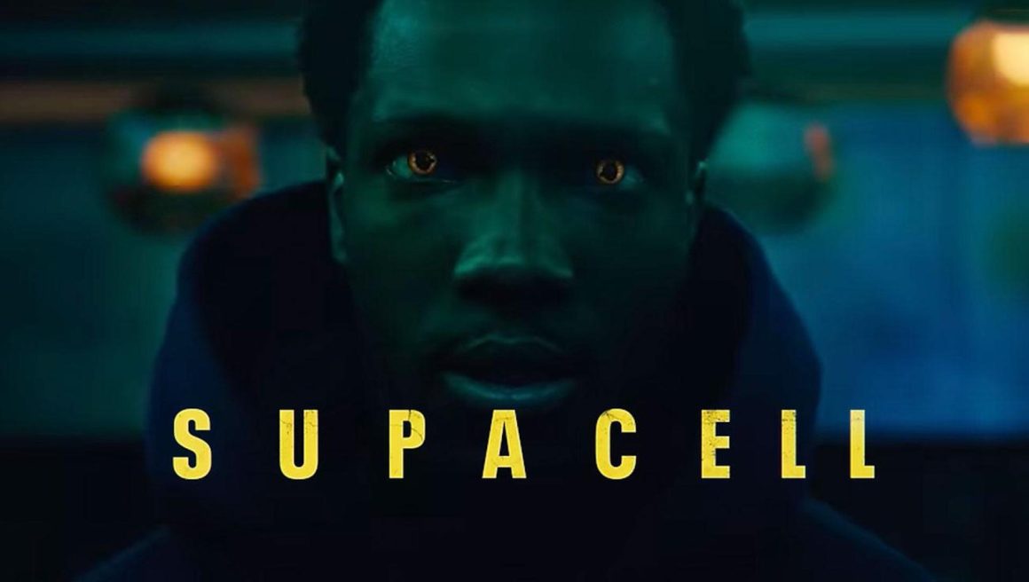 Netflix: Γιατί μιλάνε όλοι για το “Supacell”;
